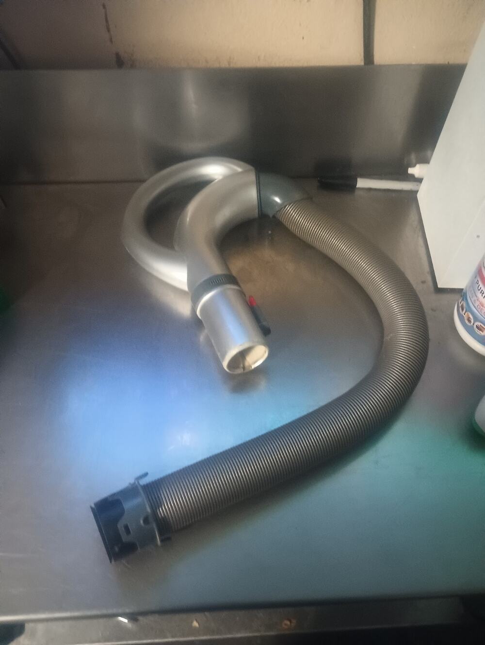 Upgraded Replacement Hose Handle For Shark Navigator Lift Away UV440 & NV350